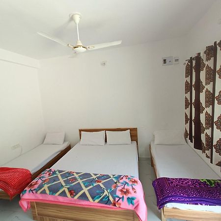 Shiv Shakti Homestay Kevadia Extérieur photo