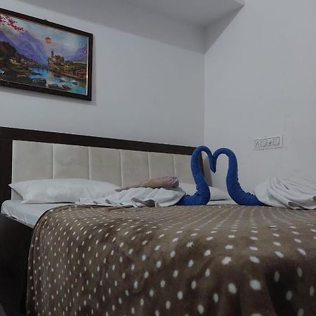 Shiv Shakti Homestay Kevadia Extérieur photo
