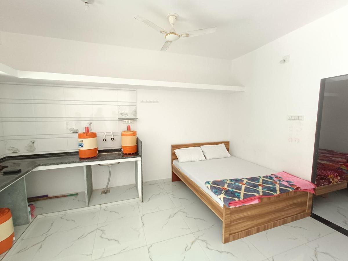 Shiv Shakti Homestay Kevadia Extérieur photo
