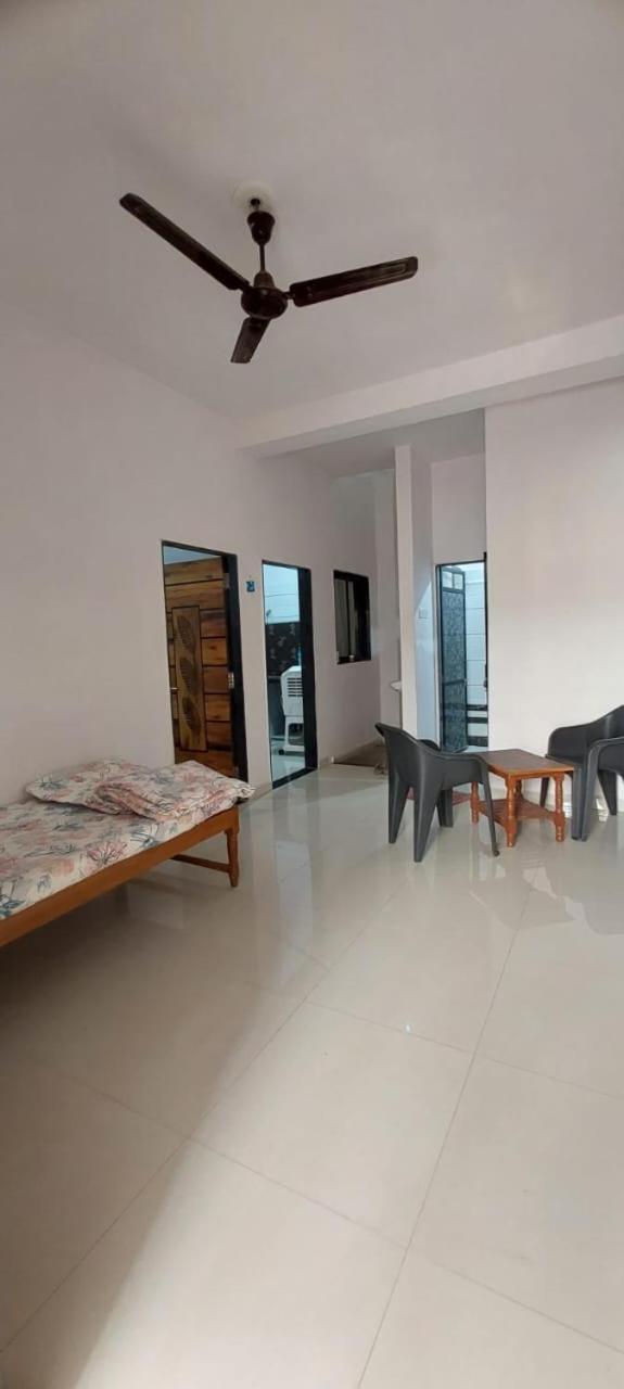 Shiv Shakti Homestay Kevadia Extérieur photo