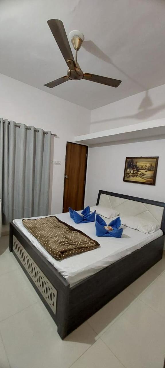 Shiv Shakti Homestay Kevadia Extérieur photo