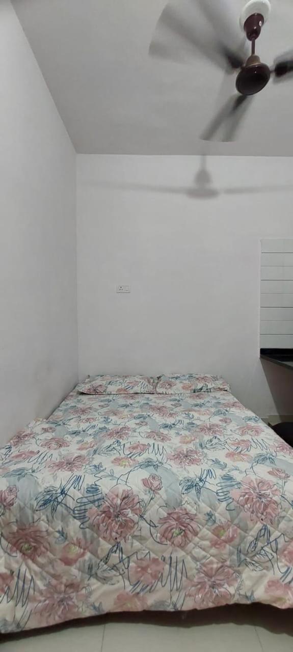Shiv Shakti Homestay Kevadia Extérieur photo