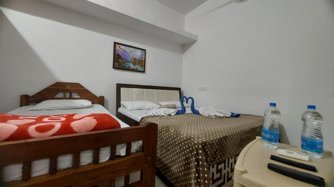Shiv Shakti Homestay Kevadia Extérieur photo