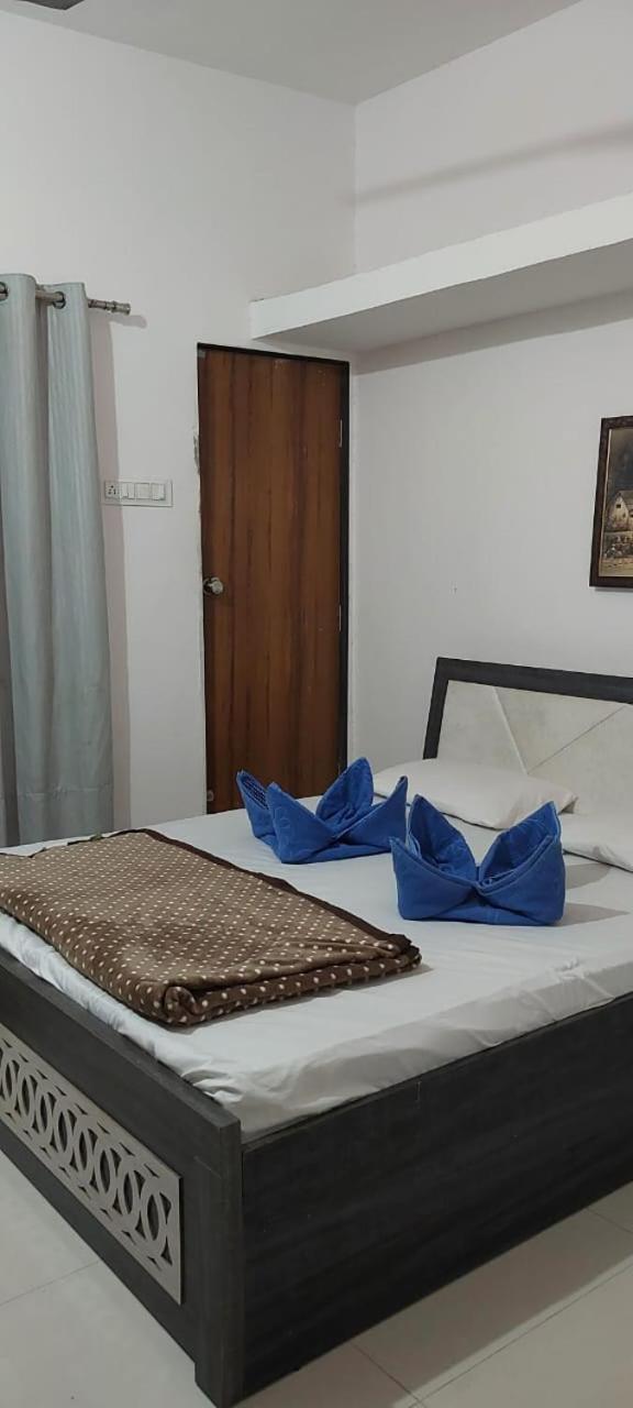 Shiv Shakti Homestay Kevadia Extérieur photo