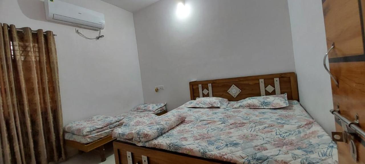 Shiv Shakti Homestay Kevadia Extérieur photo